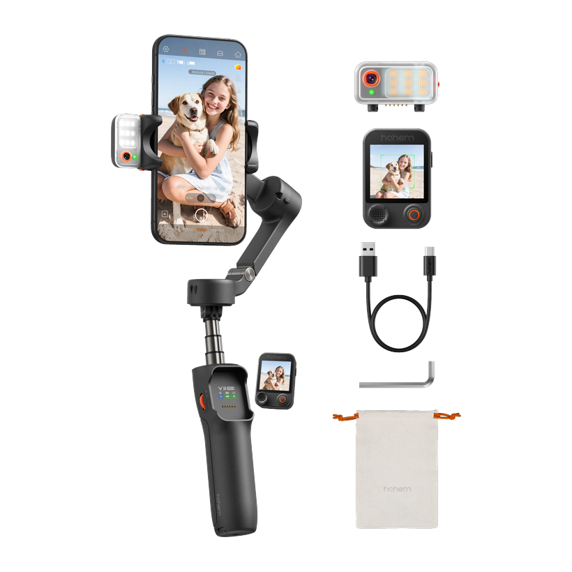 Hohem iSteady V3 Ultra